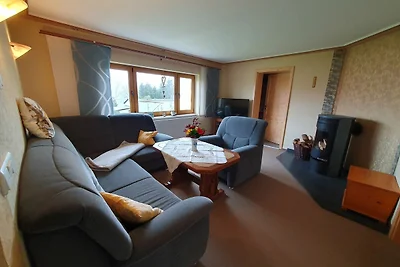 Casa vacanze Vacanza di relax Stiege