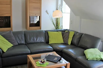 Vakantieappartement Gezinsvakantie Thiessow