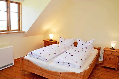 Appartamento Vacanza con famiglia Alt Reddevitz