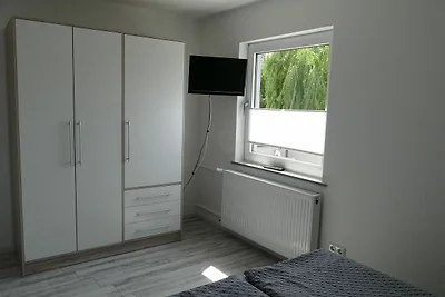 Appartement Vacances avec la famille Bad Harzburg