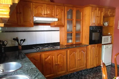 Casa vacanze Vacanza di relax Los Llanos de Aridane