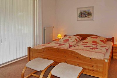 Vakantieappartement Gezinsvakantie Westerland