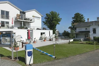 Vakantieappartement Gezinsvakantie Sassnitz