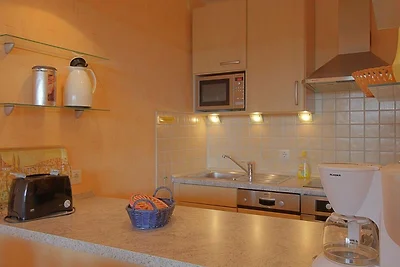 Appartamento Vacanza con famiglia Hohegeiß
