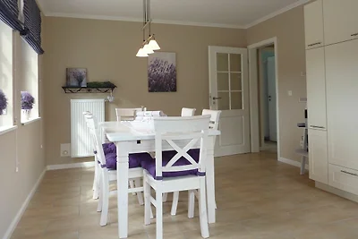 Vakantieappartement Gezinsvakantie Utersum