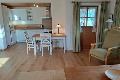 Vakantieappartement Gezinsvakantie Bad Wiessee