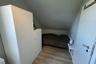 Ferienwohnung Nordseebrise Friko