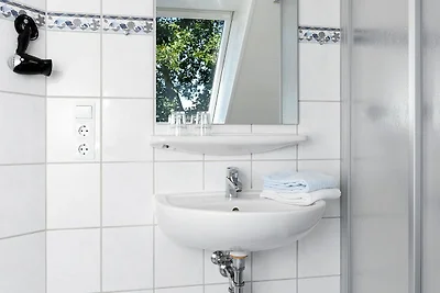 Doppelzimmer mit Balkon oder Terrasse