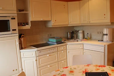 Vakantieappartement Gezinsvakantie Schmogrow