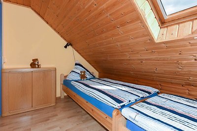 Vakantieappartement Gezinsvakantie Stedesdorf