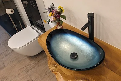 Vakantieappartement Gezinsvakantie Neupetershain