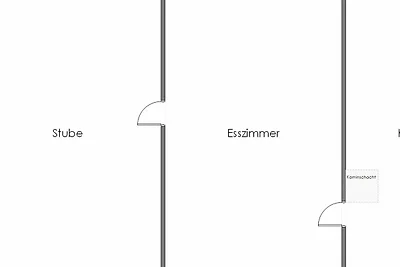 Apartamento Vacaciones familiares Barth