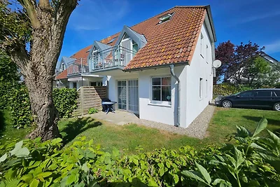 Vakantieappartement Gezinsvakantie Poel
