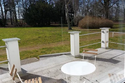 Slot/Kasteel Vakantieparken en clubs Gross-Mohrdorf