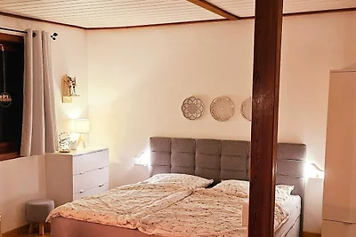 Vakantiehuis Ontspannende vakantie Weilbach