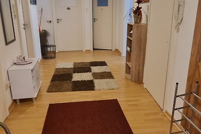 Vakantieappartement Gezinsvakantie Bad Pyrmont