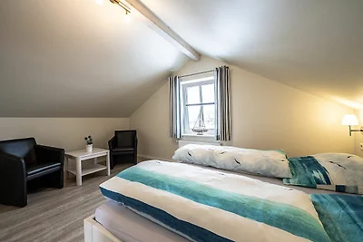 DAG-937 - Modernes Ferienhaus mit Sauna und K...