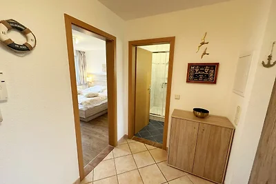 Vakantieappartement Gezinsvakantie Gager