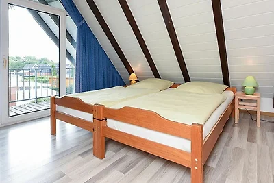 Ferienhaus Leuchtturm