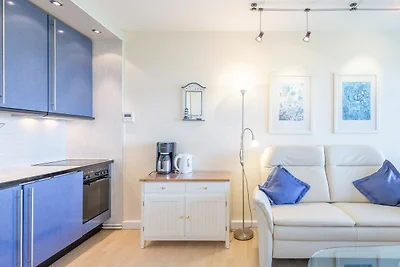 Vakantieappartement Gezinsvakantie Cuxhaven