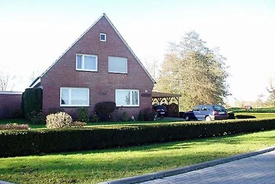 Apartament Dla rodzin Esens