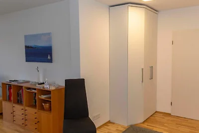 129 Wohnen am Südstrand mit Meerblick