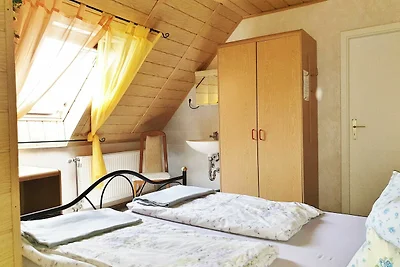 Dreibett-Zimmer