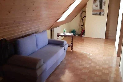 Appartamento Vacanza con famiglia Eggolsheim