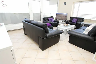 Trelleborgallee, Fewo 153