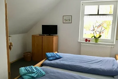 Ferienwohnung Rossi's Nüst