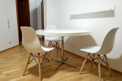 Appartamento Vacanza con famiglia Forchheim