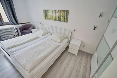 Vakantieappartement Gezinsvakantie 