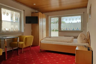 Appartamento Vacanza con famiglia Meersburg