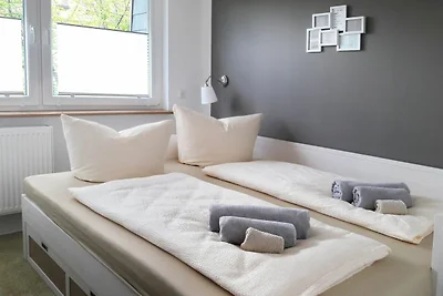 Appartamento Vacanza con famiglia Lübbenau