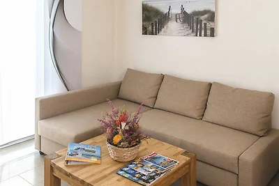 Appartamento Vacanza con famiglia Dierhagen