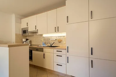 Appartamento Vacanza con famiglia Kühlungsborn