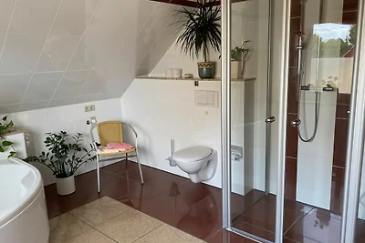 Ferienwohnung 1B Obergeschoss