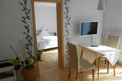Vakantieappartement Gezinsvakantie Bad Dürrheim