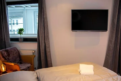 Appartamento Vacanza con famiglia Wilhelmshaven