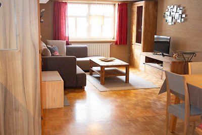 Ferienwohnung 3