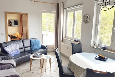 Vakantieappartement Gezinsvakantie Karlshagen