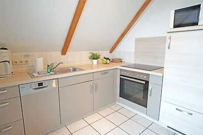Vakantieappartement Gezinsvakantie Heringsdorf