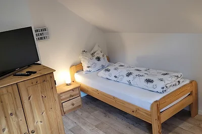 Casa vacanze Vacanza di relax Wittmund