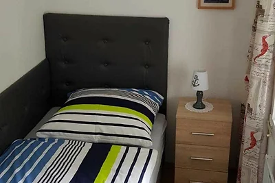 Ostsee-Ferienwohnung App. 6110