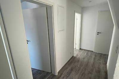 Vakantieappartement Gezinsvakantie Bielefeld