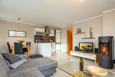 Vakantieappartement Gezinsvakantie Heringsdorf
