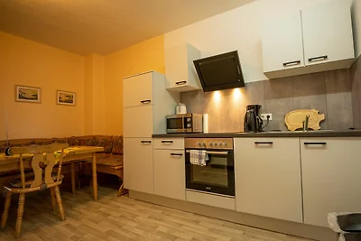 029-51 Ferienwohnung Renken