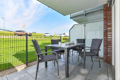 Ferienwohnung Kutterkieker