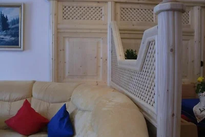 Ferienwohnung Hochfelln