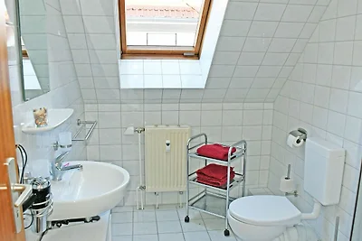 Vakantieappartement Gezinsvakantie Gustow